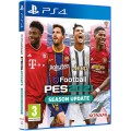 eFootball PES 2021 – Season Update (русские субтитры) (PS4)