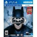 Batman: Arkham VR (только для VR) (PS4)