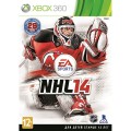 NHL 14 (Xbox 360)