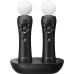 Зарядная станция PlayStation Move Charging Station (CECH-ZCC1E) (PS3)