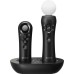 Зарядная станция PlayStation Move Charging Station (CECH-ZCC1E) (PS3)