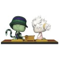 Фигурка Funko POP! Moment: Hunter x Hunter: Meruem vs Komugi 61380