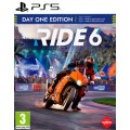 Ride 6 Day One (английская версия) (PS5)