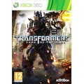 Transformers: Dark of the Moon (Xbox 360)