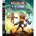 Ratchet & Clank: A Crack in Time (PS3)