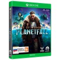 Age of Wonders: Planetfall (русские субтитры) (Xbox One)