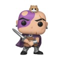 Фигурка Funko POP! Vinyl: Games: D&D: Minsc & Boo 45115