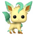 Фигурка Funko POP! Games: Pokemon: Leafeon (EMEA) 74214