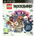 LEGO Rock Band (PS3)