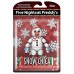 Фигурка Funko Action Figure: Games: FNAF: Holiday Snow Chica 72482