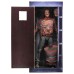 Фигурка NECA Nightmare on Elm Street - 1/4 Scale Figure - Dream Warrior Freddy (Case 2) 634482398982