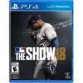 MLB The Show 18 (PS4)