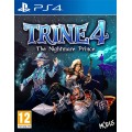 Trine 4: The Nightmare Prince (русские субтитры) (PS4 / PS5)
