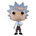 Фигурка Funko POP! Vinyl: Rick & Morty: Rick 9015