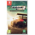 Gear Club Unlimited 2. Definitive Edition (русские субтитры) (Nintendo Switch)