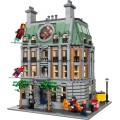 Конструктор LEGO Marvel Super Heroes 76218 Sanctum Sanctorum Санктум Санкторум Доктора Стрэнджа