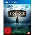 BioShock: The Collection (PS4)