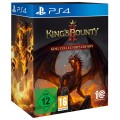 King's Bounty II. Королевское коллекционное издание (русская версия) (PS4 / PS5)