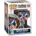 Фигурка Funko POP! Vinyl: The Purge: Betsy Ross 43457