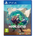 Moonlighter (русские субтитры) (PS4)