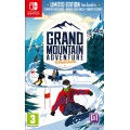 Grand Mountain Adventure: Wonderlands. Limited Edition (Nintendo Switch)