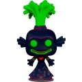 Фигурка Funko POP! Vinyl: Trolls: TWT: King Trollex (GW) (Exc) 47551