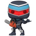 Фигурка Funko POP! TV: DC: Peacemaker: Vigilante 64183