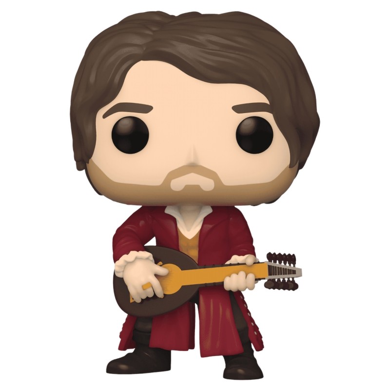 Фигурка Funko POP! TV: Witcher S2: Jaskier 67425