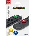 Сменные накладки Hori (Super Mario) для консоли Switch (NSW-036U)