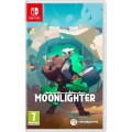 Moonlighter (русские субтитры) (Nintendo Switch)