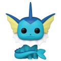 Фигурка Funko POP! Vinyl: Games: Pokemon: Vaporeon 63697