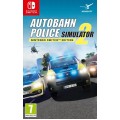 Autobahn Police Simulator 2 (Nintendo Switch)