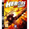 Heroes Over Europe (PS3)