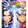 Naruto: Ultimate Ninja Storm (PS3)