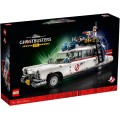 Конструктор LEGO Ghostbusters 10274 ECTO-1