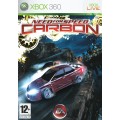 Need for Speed Carbon (Xbox 360)