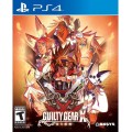 Guilty Gear Xrd -Sign- (английская версия) (PS4)