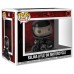 Фигурка Funko POP! Rides: The Batman: Selina Kyle on Motorcycle 59287