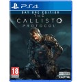 The Callisto Protocol. Day One Edition (русские субтитры) (PS4)