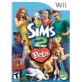 Sims 2: Pets (Wii)