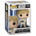 Фигурка Funko POP! Bobble: Star Wars Ep 4: ANH: Luke Skywalker 67536