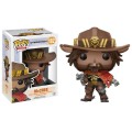 Фигурка Funko POP! Vinyl: Games: Overwatch: McCree 13087