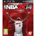 NBA 2K14 (PS3)