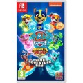 Paw Patrol: Mighty Pups Save Adventure Bay! (английская версия) (Nintendo Switch)