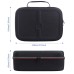 Сумка для консоли и аксессуаров Storage Bag для Nintendo Switch 2, Black