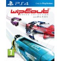 WipEout Omega Collection (Русская версия) (PS4)