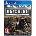 Жизнь после (Days Gone) (английская версия) (PS4)