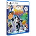 Felix the Cat (Limited Run #072) (английская версия) (PS5) Felix the Cat (Limited Run #072) (английская версия) (PS5)