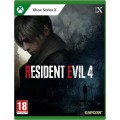 Resident Evil 4 Remake (русская версия) (Xbox Series X)