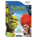 Shrek Forever After (Wii / WiiU)